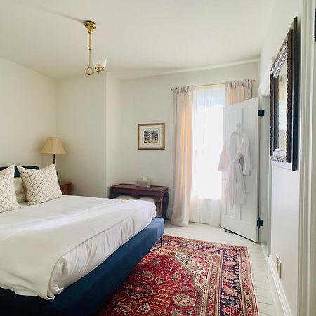 Woodbourne Inn Niagara-on-the-Lake Esterno foto