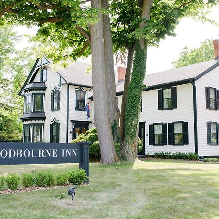 Woodbourne Inn Niagara-on-the-Lake Esterno foto