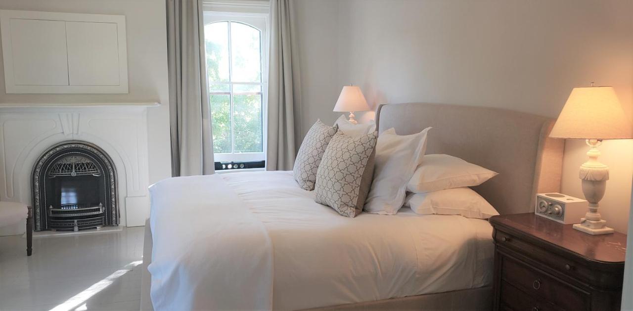 Woodbourne Inn Niagara-on-the-Lake Esterno foto