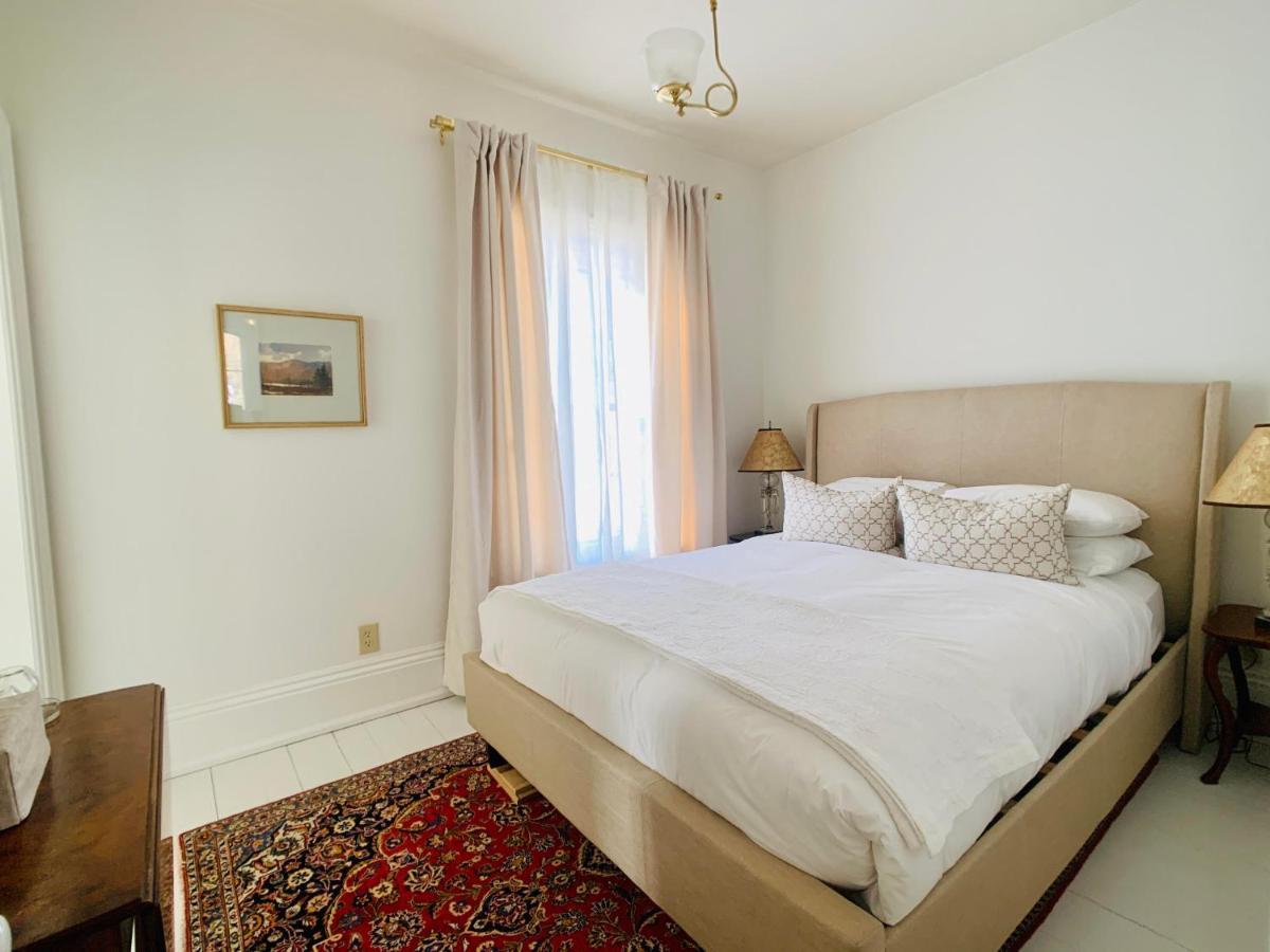 Woodbourne Inn Niagara-on-the-Lake Esterno foto