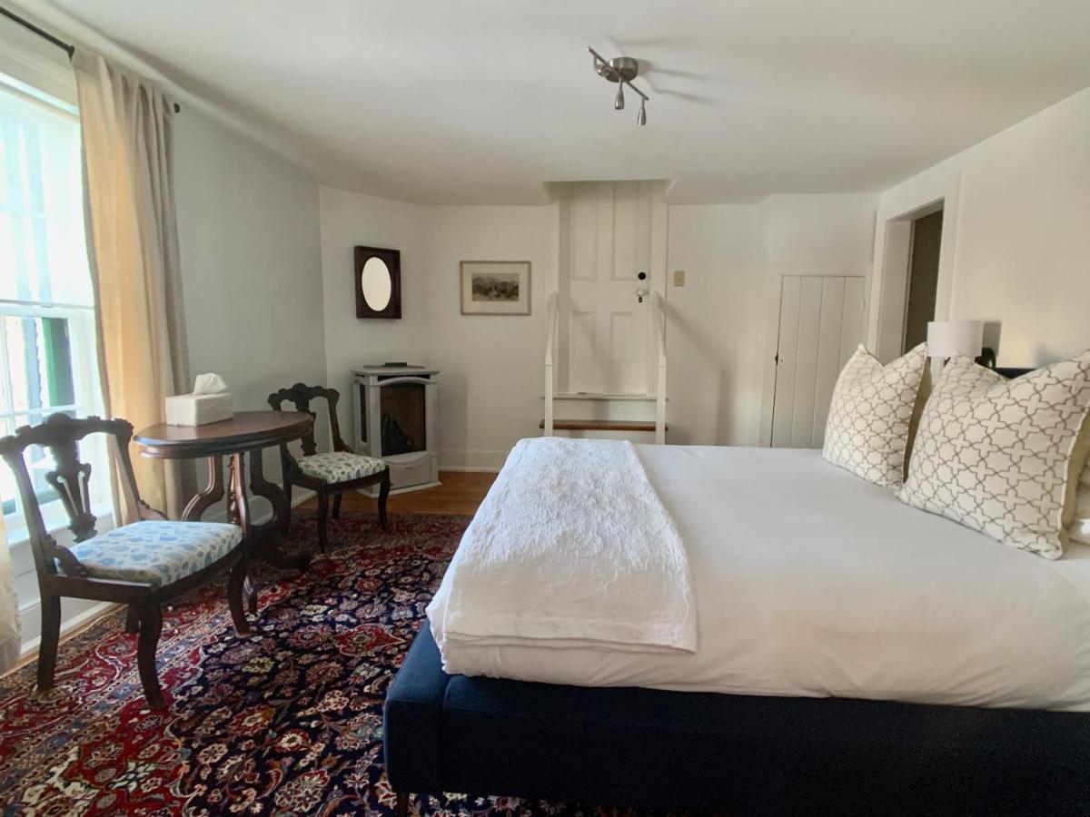 Woodbourne Inn Niagara-on-the-Lake Esterno foto