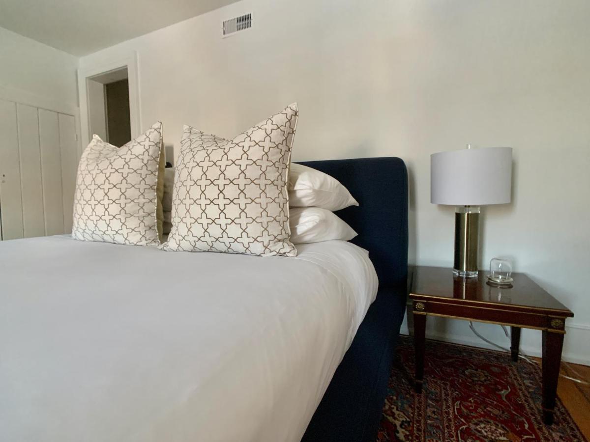 Woodbourne Inn Niagara-on-the-Lake Esterno foto