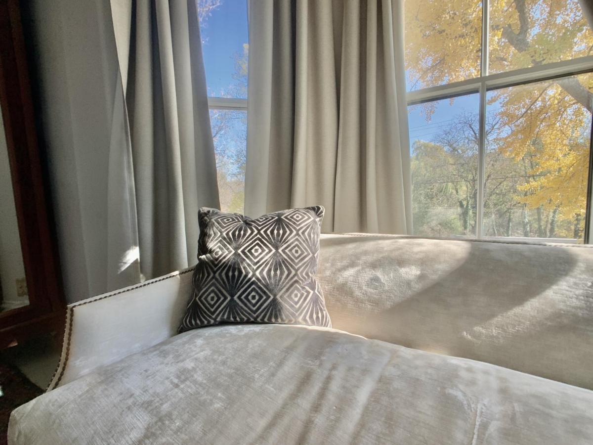 Woodbourne Inn Niagara-on-the-Lake Esterno foto