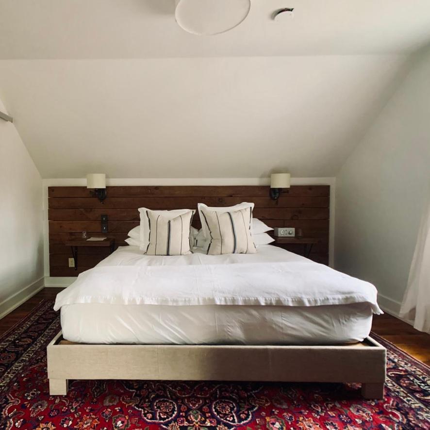 Woodbourne Inn Niagara-on-the-Lake Esterno foto