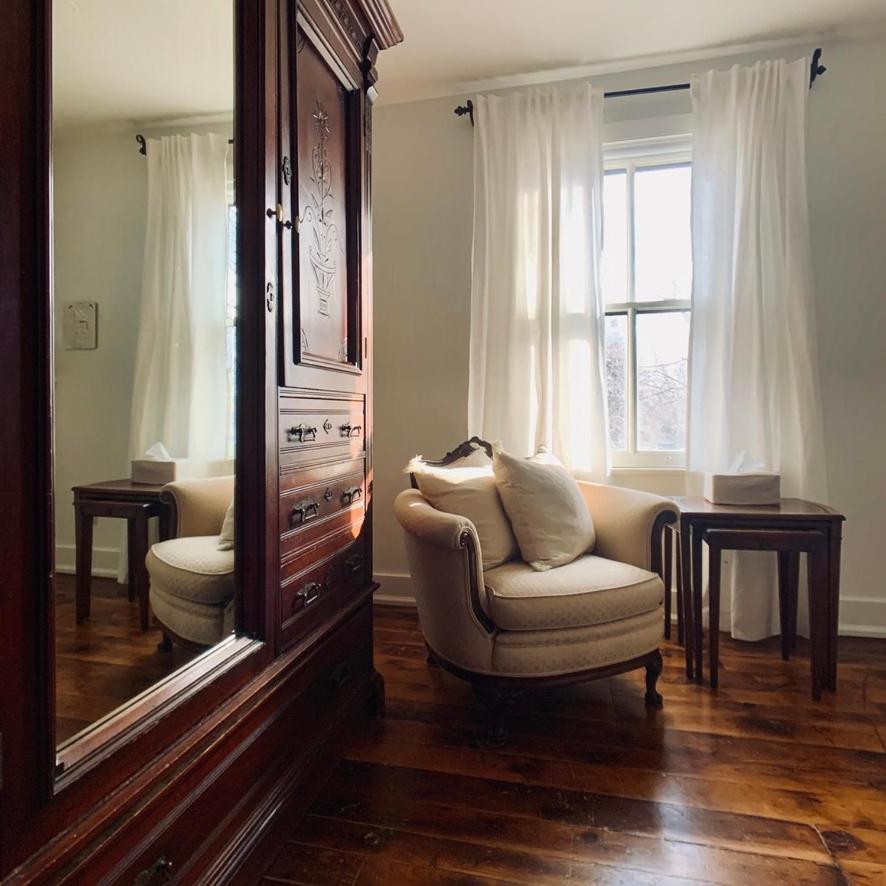 Woodbourne Inn Niagara-on-the-Lake Esterno foto