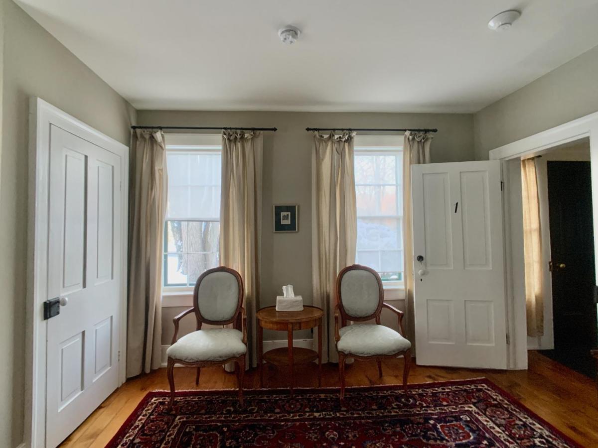 Woodbourne Inn Niagara-on-the-Lake Esterno foto