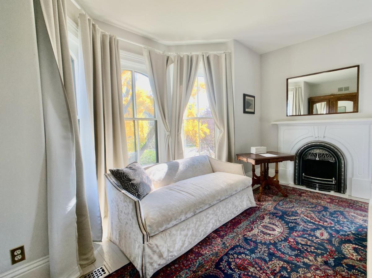 Woodbourne Inn Niagara-on-the-Lake Esterno foto