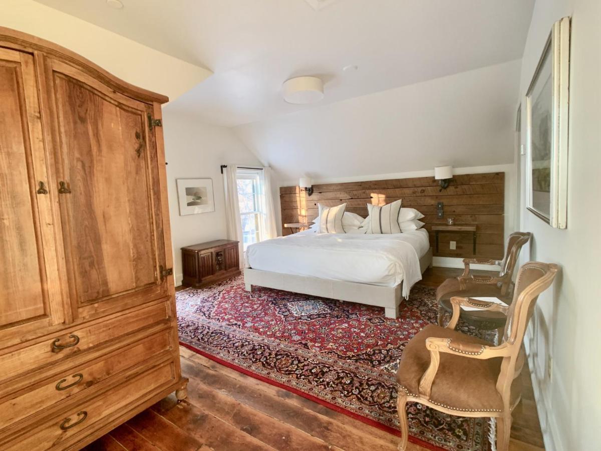 Woodbourne Inn Niagara-on-the-Lake Esterno foto