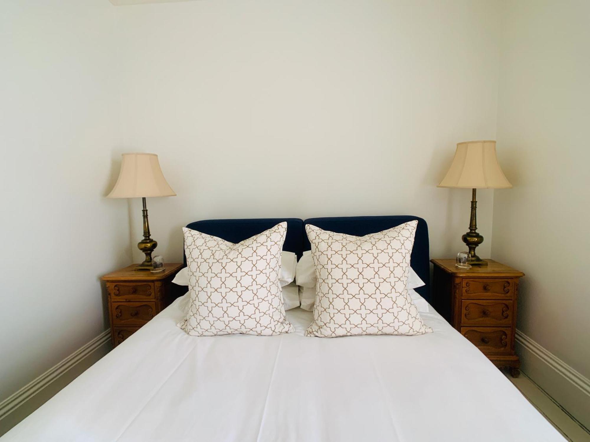 Woodbourne Inn Niagara-on-the-Lake Esterno foto