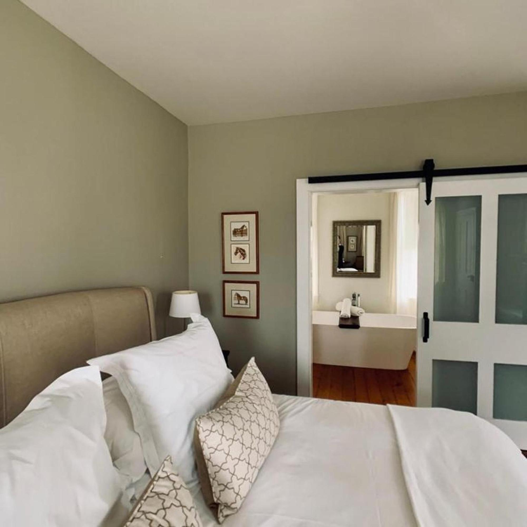 Woodbourne Inn Niagara-on-the-Lake Esterno foto