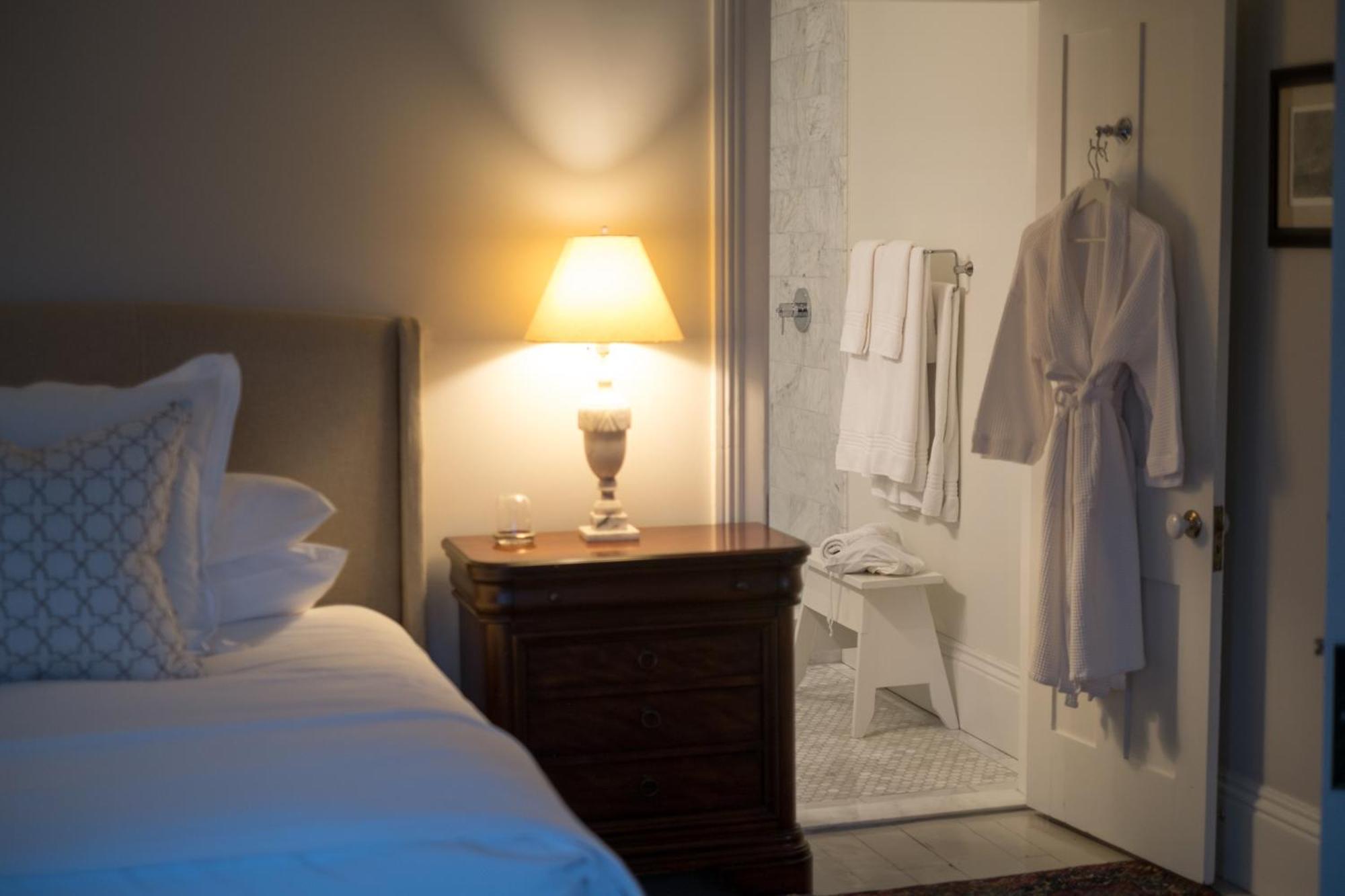 Woodbourne Inn Niagara-on-the-Lake Esterno foto