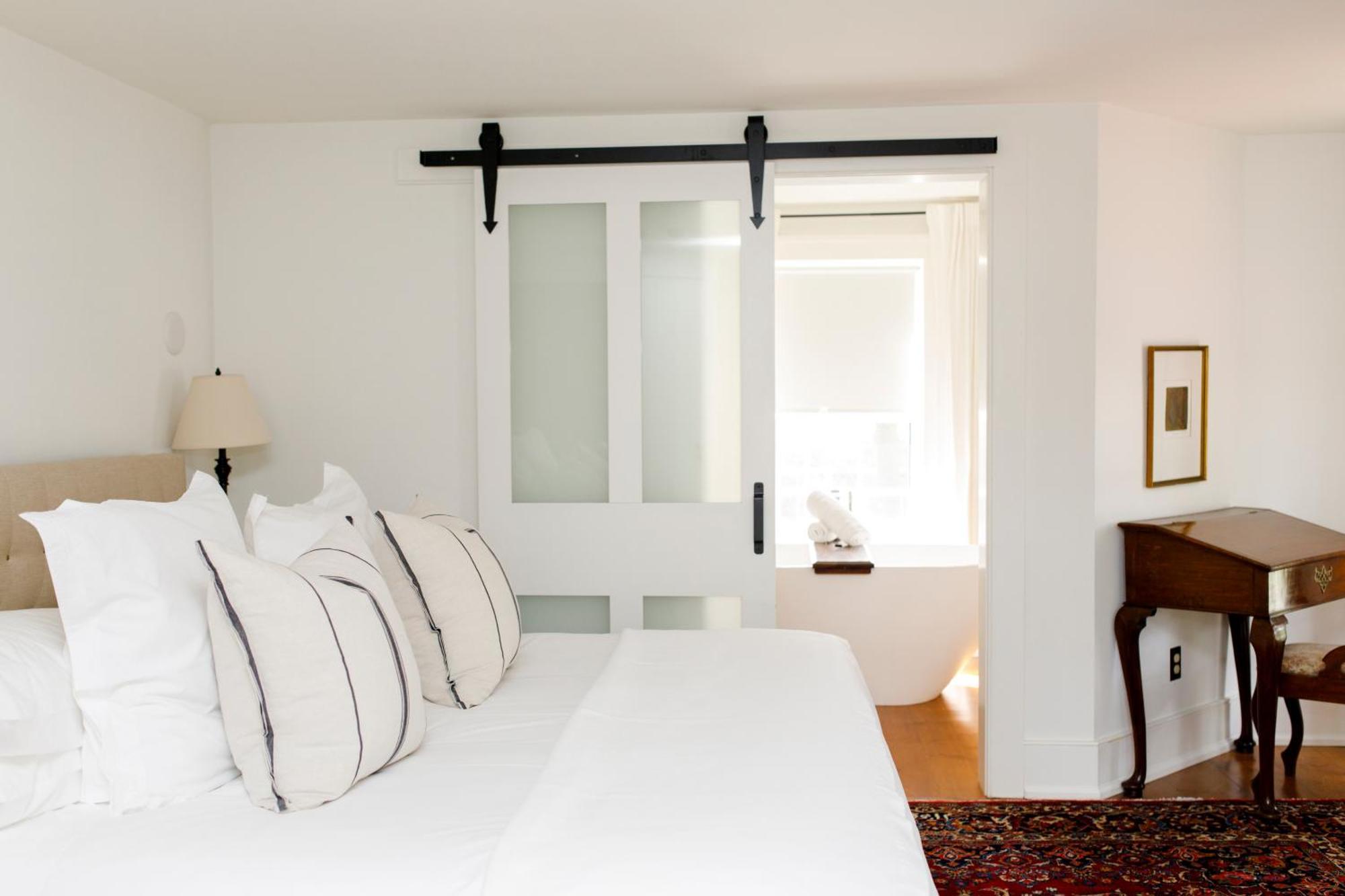 Woodbourne Inn Niagara-on-the-Lake Esterno foto