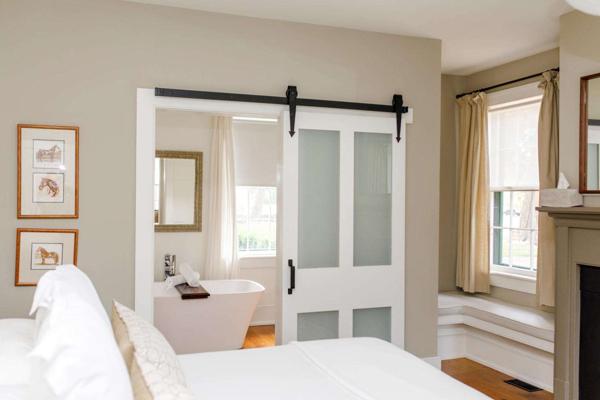 Woodbourne Inn Niagara-on-the-Lake Esterno foto