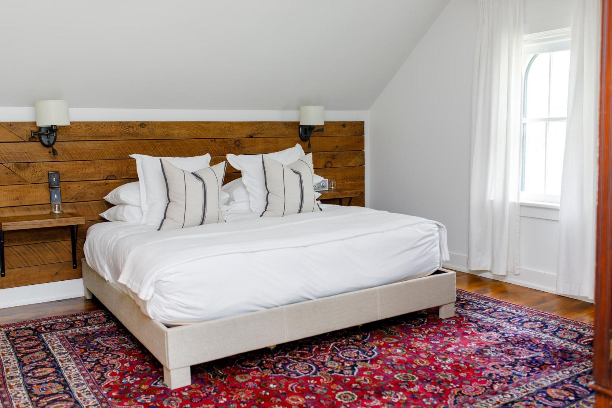 Woodbourne Inn Niagara-on-the-Lake Esterno foto