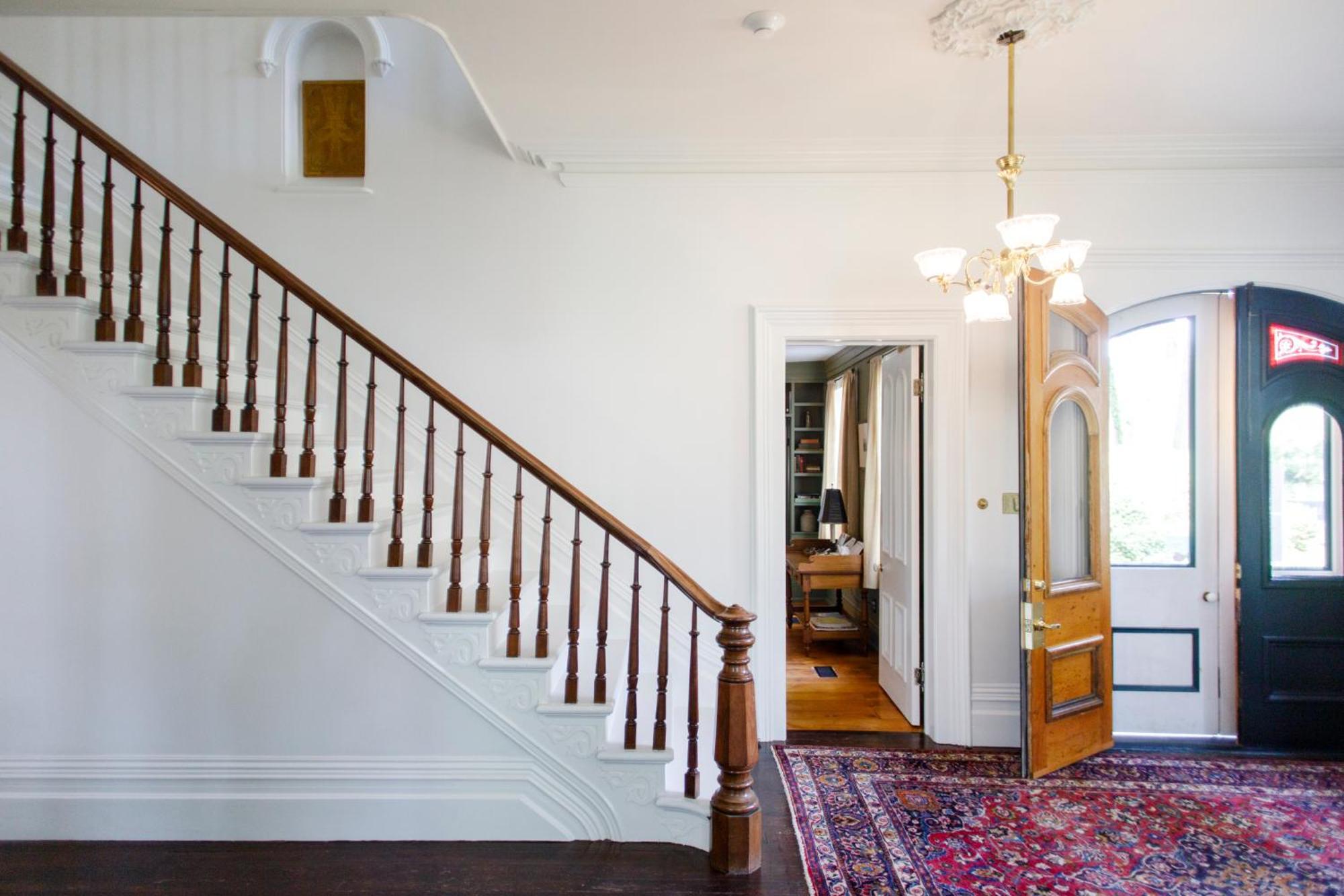 Woodbourne Inn Niagara-on-the-Lake Esterno foto