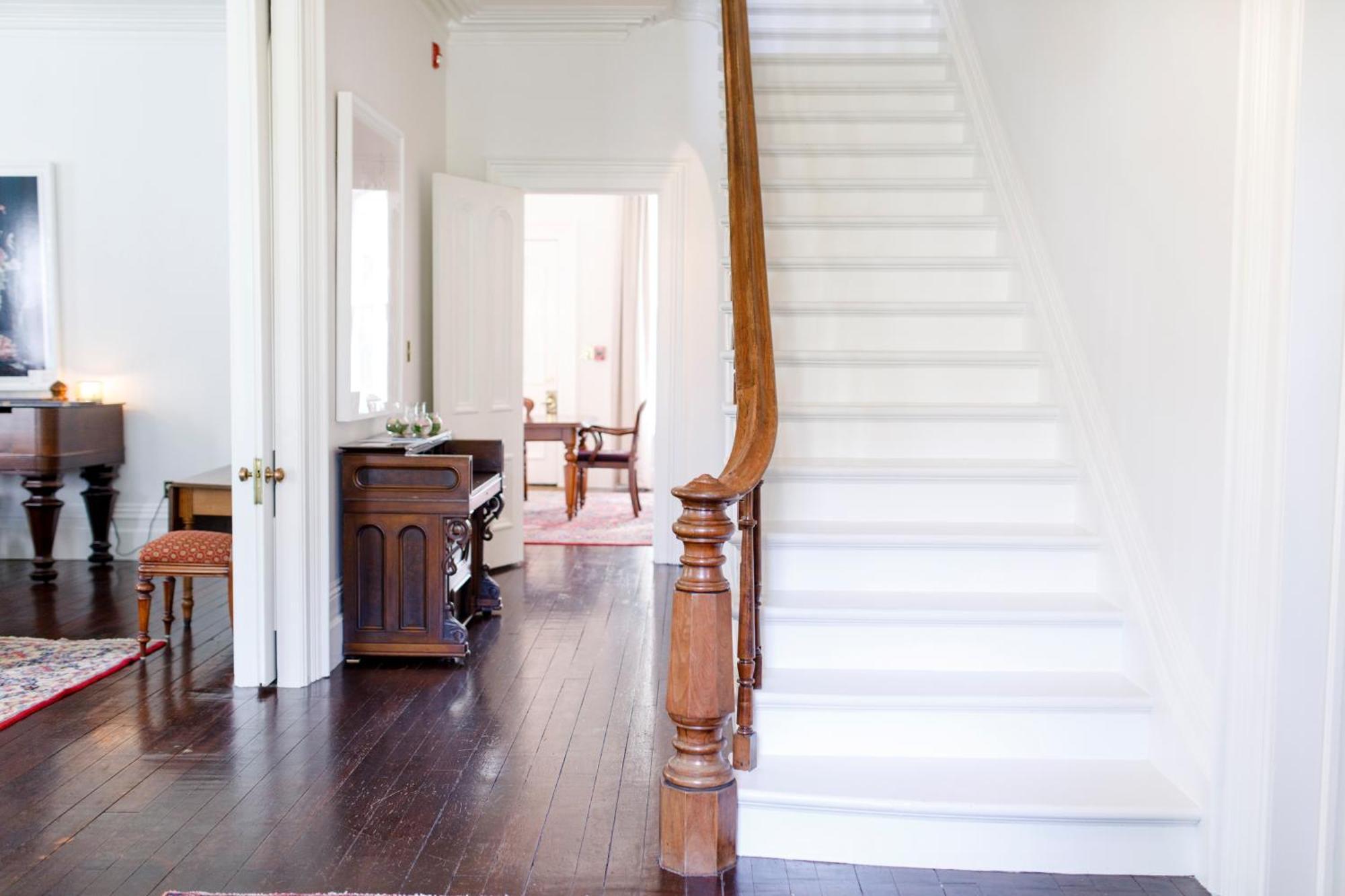 Woodbourne Inn Niagara-on-the-Lake Esterno foto