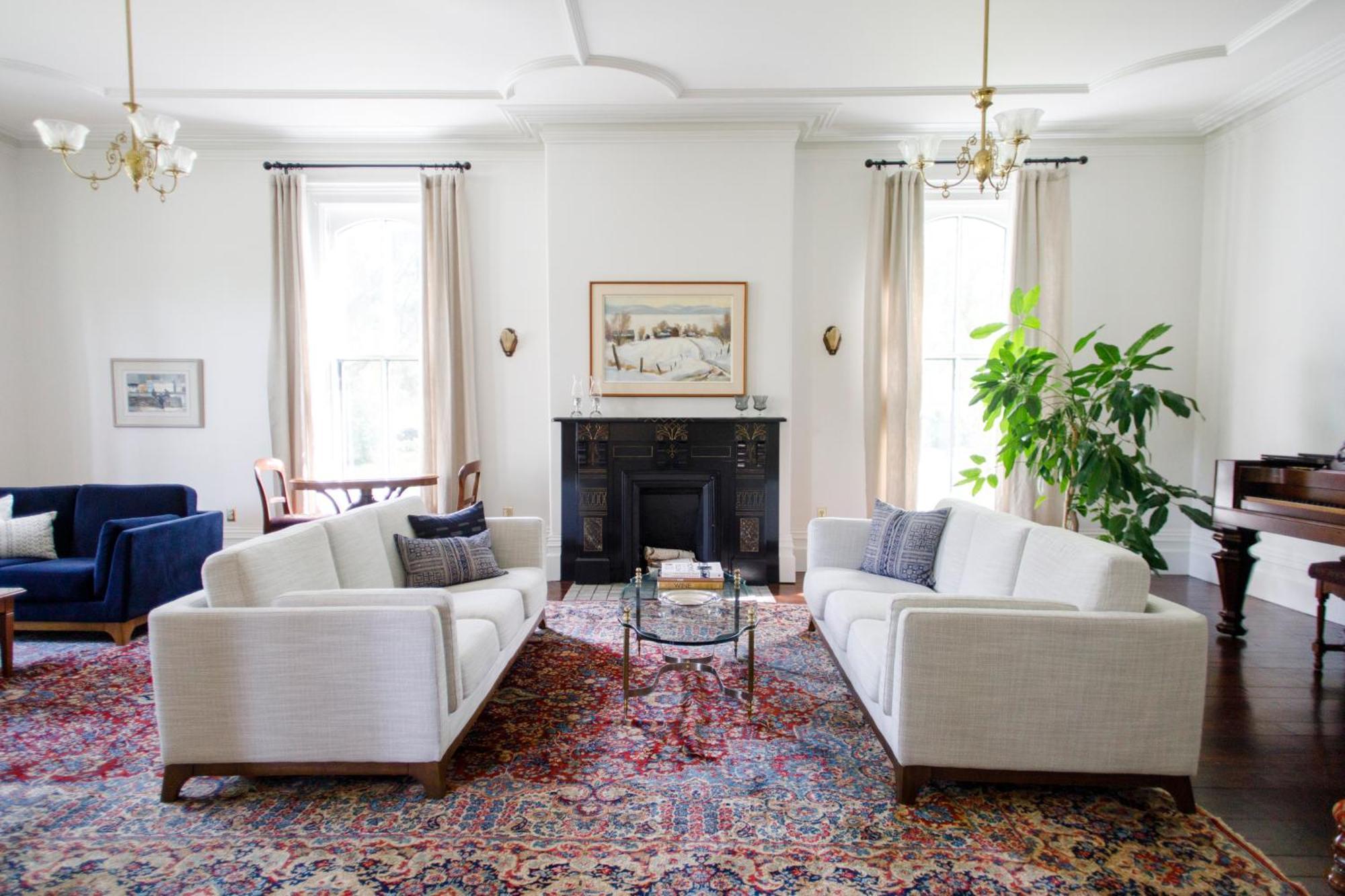 Woodbourne Inn Niagara-on-the-Lake Esterno foto