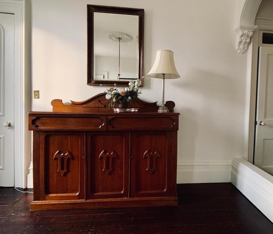 Woodbourne Inn Niagara-on-the-Lake Esterno foto