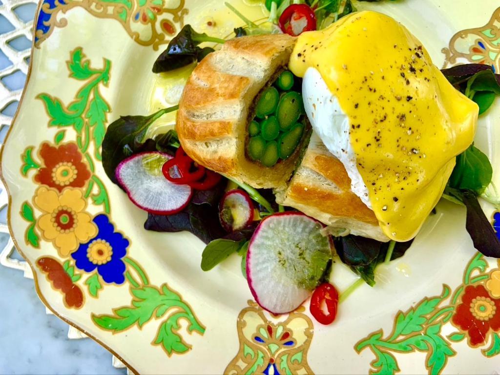 Woodbourne Inn Niagara-on-the-Lake Esterno foto