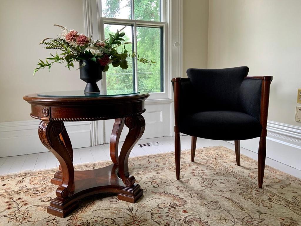 Woodbourne Inn Niagara-on-the-Lake Esterno foto