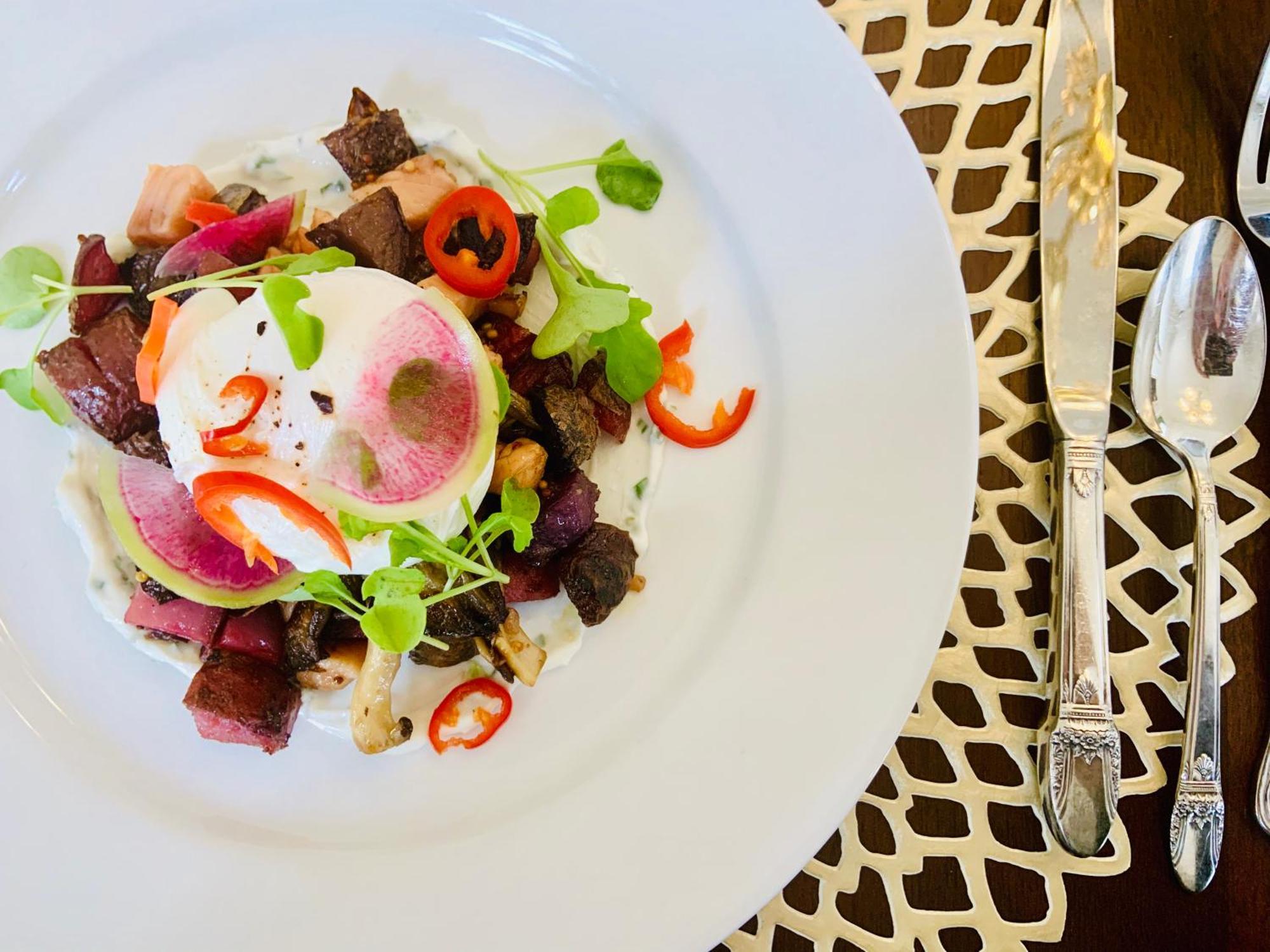 Woodbourne Inn Niagara-on-the-Lake Esterno foto