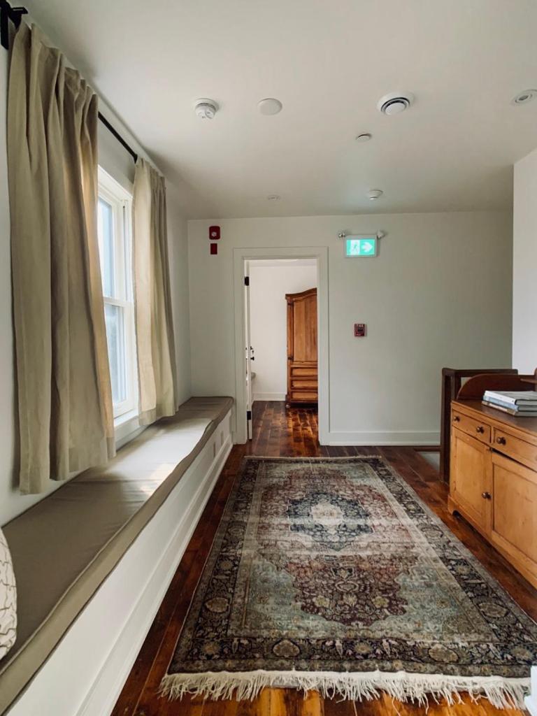 Woodbourne Inn Niagara-on-the-Lake Esterno foto
