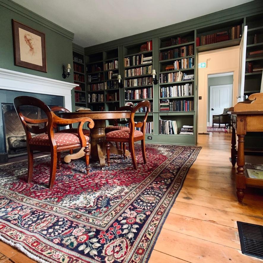 Woodbourne Inn Niagara-on-the-Lake Esterno foto